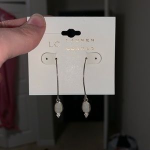 Lauren Conrad Earrings
